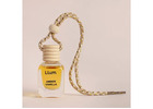 LLUM Car Perfume with Long-Lasting Fragrance for Everyday Drives