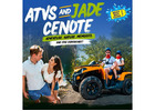 Cozumel ATV Tour Reservation: What to Know