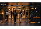 Boost Visitor Insights with AI People Counting Software for Real-Time Footfall Analysis