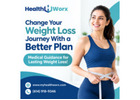 Get Medical Guidance to Start Weight Loss