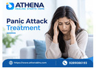 Panic Attack Treatment in India: Finding the Right Mental Health Care