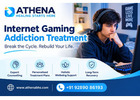Internet Gaming Addiction Treatment – Professional Support for Healthy Gaming Habits