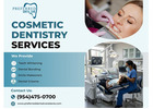 Transform Your Smile with Cosmetic Dentistry Services!