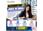 Accountant Jobs in India | Find Your Next Role with SalariteAccountant Jobs in India | Find Your Nex