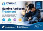 Gaming Addiction Treatment – Professional Support for Healthy Gaming Habits