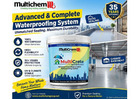 Concrete Waterproofing Products | Multichem Coatings