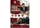 Personal Injury Attorney – Get Legal Help After an Accident in
