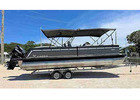 Center Console Boats for Sale for Fishing and Family Adventures