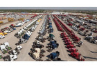 Explore Reliable Commercial Truck Auctions in Texas