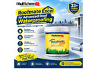 Roofmate Excel for Advanced Roof Waterproofing