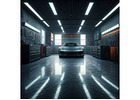 Upgrade Your Garage with Professional Epoxy Flooring