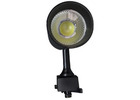 Modern Surface Track Light for Stylish Living Rooms