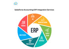 Enterprise Resource Planning and ERP Consulting Solutions