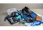 M.D.I. Mercury Co. Ltd: Snorkeling Equipment in Cyprus for Your Next Sea Adventure