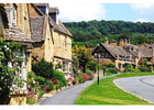 Private Guided Tours Cotswolds with Chauffeur-Driven Day Trips