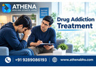Drug Addiction Treatment for Effective Recovery | Athena BHS