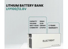 Best 100Ah Inverter Battery for Dependable Power Backup - Electrent