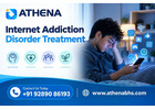 Internet Addiction Disorder Treatment | Professional Help and Support