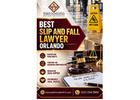 Best Slip and Fall Lawyer in Orlando for Injury Claims
