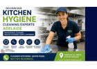 Improve Hygiene with Deep Kitchen Clean Near Me