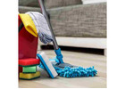 Leave Your Previous Home Neat When Moving Out in