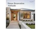 Thoughtfully Planned House Renovation Adelaide for Modern Living by Golding Projects