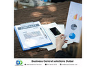UAE e-Invoicing Solution with Microsoft Dynamics 365 Business Central Dubai