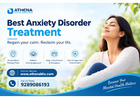 Best Anxiety Disorder Treatment for a Healthier Mind