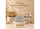 Tips for Choosing Designer Handbags Online