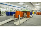 Want Durable Products From Textile Trolley Manufacturers?