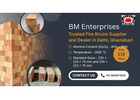 Trusted Fire Bricks Supplier and Dealer in Delhi, Ghaziabad