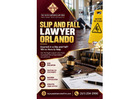 Get Help With The Best Slip And Fall Lawyer in