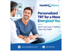 Evaluation of Low Testosterone and Medical Guidance for Treatment
