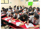 Schools in BBSR Where Discipline Meets Achievement