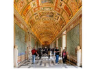 Choose the exclusive Vatican guided tours offering the best sightseeing with VIP access