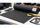 Buy SBR Foam & Sale SBR Rubber Online | Fusion Foams