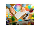 How Can a Graphic Designing Company in India Improve Your Brand
