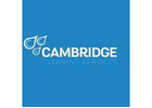 End of tenancy cleaning service Cambridge