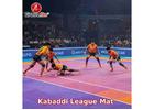 Kabaddi Mat & Sports Equipment | Gravolite
