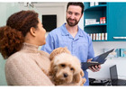 veterinary call coverage
