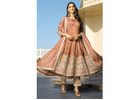 Elegant Anarkali Suits for Every Occasion | Like A Diva