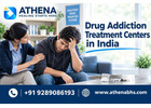 Drug Addiction Treatment Centers in India for Lasting Recovery