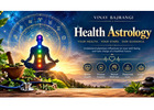 Book Personalized Health Astrology Consultation Online