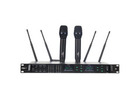 Wireless Microphones for Clear and Professional Audio Performance