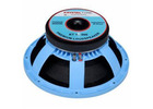 12 Inch DJ Ferrite Speaker for Powerful Professional Sound Performance