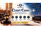 Book Voice Report for Legal Cases Online Today