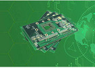 Contact For PCB Prototype Service for Electronic Development