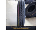 Buy Premium Truck Tires Online – Thai Tyre Solutions