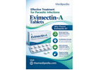Evimectin-A Tablet - Medipedia