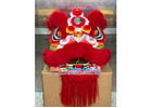 China-Cart: Chinese Martial Arts Uniforms, Lion Dance Gear and Event Supplies